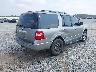 1FMFU15579L****** Salvamento y Destrozados 2009 Ford Expedition en Estado de Georgia