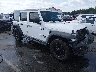 1C4HJXDN2MW****** Salvage and Wrecked 2021 Jeep Wrangler in Raleigh