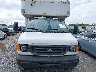 1FDXE45S47D****** Wrecked 2007 Ford E-450 in Tennessee State
