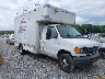 1FDXE45S47D****** Salvage and Wrecked 2007 Ford E-450 in Chattanooga