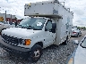 1FDXE45S47D****** Used and Repairable 2007 Ford E-450 in Chattanooga