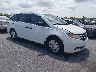 5FNRL5H25GB****** Salvamento y Destrozados 2016 Honda Odyssey en New Orleans East