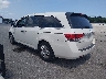 5FNRL5H25GB****** Salvamento y Reparables 2016 Honda Odyssey en New Orleans East
