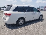 5FNRL5H25GB****** Salvamento y Destrozados 2016 Honda Odyssey en Estado de Luisiana