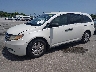 5FNRL5H25GB****** Salvamento y Reparables 2016 Honda Odyssey en Estado de Luisiana
