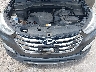 5XYZUDLB8EG****** Repairable 2014 Hyundai Santa Fe in Baltimore