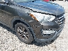 5XYZUDLB8EG****** Salvage and Repairable 2014 Hyundai Santa Fe in Maryland State