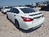 1N4AL3AP2GN****** Salvage and Repairable 2016 Nissan Altima in Dallas
