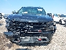 1GCPYFED0LZ****** Wrecked 2020 Chevrolet Silverado 1500 in Georgia State