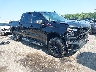 1GCPYFED0LZ****** Salvage and Wrecked 2020 Chevrolet Silverado 1500 in Atlanta South