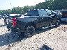 1GCPYFED0LZ****** Salvage and Wrecked 2020 Chevrolet Silverado 1500 in Georgia State