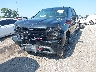 1GCPYFED0LZ****** Salvage and Repairable 2020 Chevrolet Silverado 1500 in Georgia State