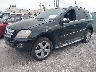 4JGBB86E59A****** Usados y Reparables 2009 Mercedes-Benz ML 350 en San Antonio South