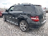 4JGBB86E59A****** Salvamento y Reparables 2009 Mercedes-Benz ML 350 en San Antonio South