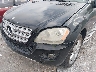 4JGBB86E59A****** Salvamento y Reparables 2009 Mercedes-Benz ML 350 en Estado de Texas