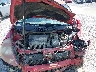 JHMGD38657S****** Repairable 2007 Honda Fit in Pensacola