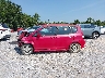 JHMGD38657S****** Repairable 2007 Honda Fit in Florida State