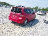 JHMGD38657S****** Salvage and Wrecked 2007 Honda Fit in Florida State