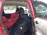 JHMGD38657S****** Wrecked 2007 Honda Fit in Pensacola
