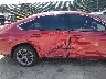 1HGCY2F62SA****** Salvage and Repairable 2025 Honda Accord Hybrid in Pennsylvania State