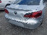 WVWBP7AN1GE****** Salvage and Repairable 2016 Volkswagen CC in North Carolina State