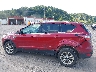 1FMCU9GD3HU****** Repairable 2017 Ford Escape in Pennsylvania State