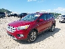 1FMCU9GD3HU****** Used and Repairable 2017 Ford Escape in Pittsburgh