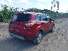 1FMCU9GD3HU****** Salvage and Wrecked 2017 Ford Escape in Pennsylvania State