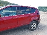 1FMCU9GD3HU****** Salvage and Repairable 2017 Ford Escape in Pennsylvania State