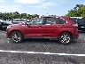 2FMTK3J80FB****** Salvamento 2015 Ford Edge