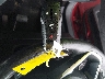 2FMTK3J80FB****** Salvamento 2015 Ford Edge en Estado de Tennessee