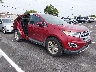 2FMTK3J80FB****** Salvamento y Destrozados 2015 Ford Edge en Nashville