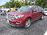 2FMTK3J80FB****** Usados y Reparables 2015 Ford Edge en Nashville