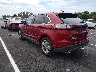 2FMTK3J80FB****** Salvamento y Reparables 2015 Ford Edge en Nashville