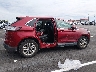 2FMTK3J80FB****** Salvamento y Reparables 2015 Ford Edge en Estado de Tennessee