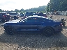 1FA6P8TH1L5****** Reparables 2020 Ford Mustang en Estado de Tennessee