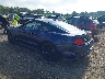 1FA6P8TH1L5****** Salvamento y Reparables 2020 Ford Mustang en Knoxville