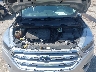 1FMCU0GD5JU****** Reparables 2018 Ford Escape en Chicago West