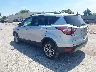 1FMCU0GD5JU****** Salvamento y Reparables 2018 Ford Escape en Chicago West