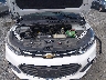 KL7CJKSB8HB****** Repairable 2017 Chevrolet Trax in Elkton