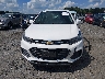 KL7CJKSB8HB****** Wrecked 2017 Chevrolet Trax in Maryland State