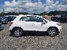 KL7CJKSB8HB****** Used 2017 Chevrolet Trax in Maryland State