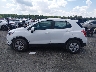 KL7CJKSB8HB****** Repairable 2017 Chevrolet Trax in Maryland State