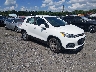 KL7CJKSB8HB****** Salvage and Wrecked 2017 Chevrolet Trax in Elkton