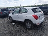 KL7CJKSB8HB****** Salvage and Repairable 2017 Chevrolet Trax in Elkton