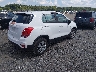 KL7CJKSB8HB****** Salvage and Wrecked 2017 Chevrolet Trax in Maryland State
