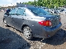 2T1BU4EE2AC****** Salvage and Repairable 2010 Toyota Corolla in Hartford