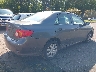 2T1BU4EE2AC****** Salvage and Wrecked 2010 Toyota Corolla in Connecticut State