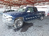 1GCEK19T0YE****** Used and Repairable 2000 Chevrolet Silverado 1500 in Sacramento West