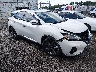 5N1AZ2MS5KN****** Salvage and Wrecked 2019 Nissan Murano in Louisville North